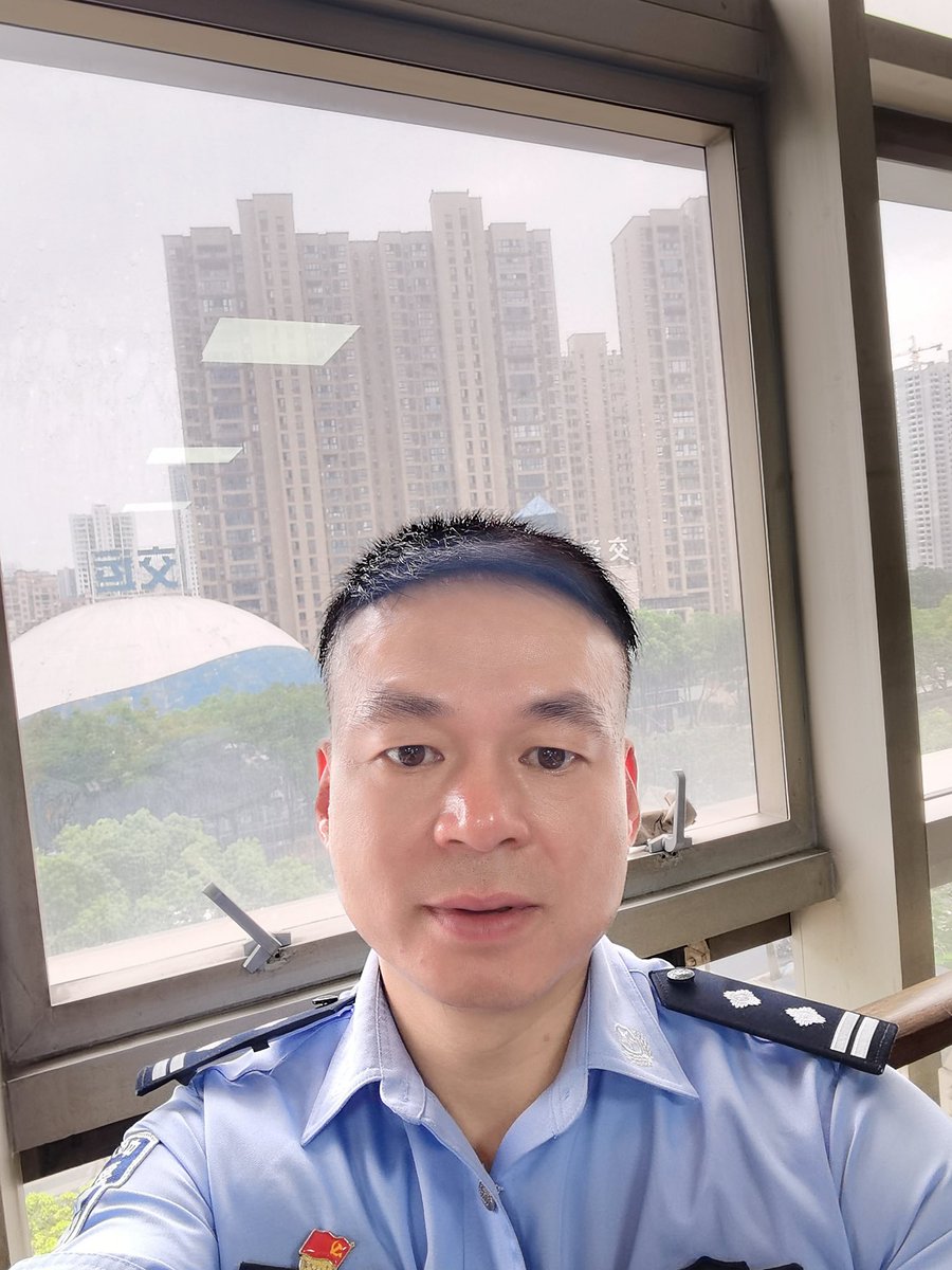 👮‍♀️虎爷 tttt tweet media