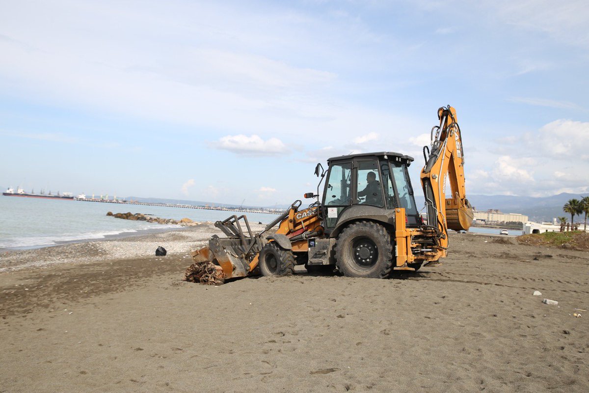 PAYAS VE ARSUZ SAHİLİNDE BİRİKEN ATIKLAR TEMİZLENDİ

HABERİN DEVAMI 👇🏼

instagram.com/p/DVHMhikCAll/…

#hatay #payas #arsuz