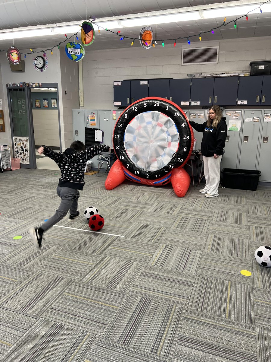 Iowa Rush SC tweet media