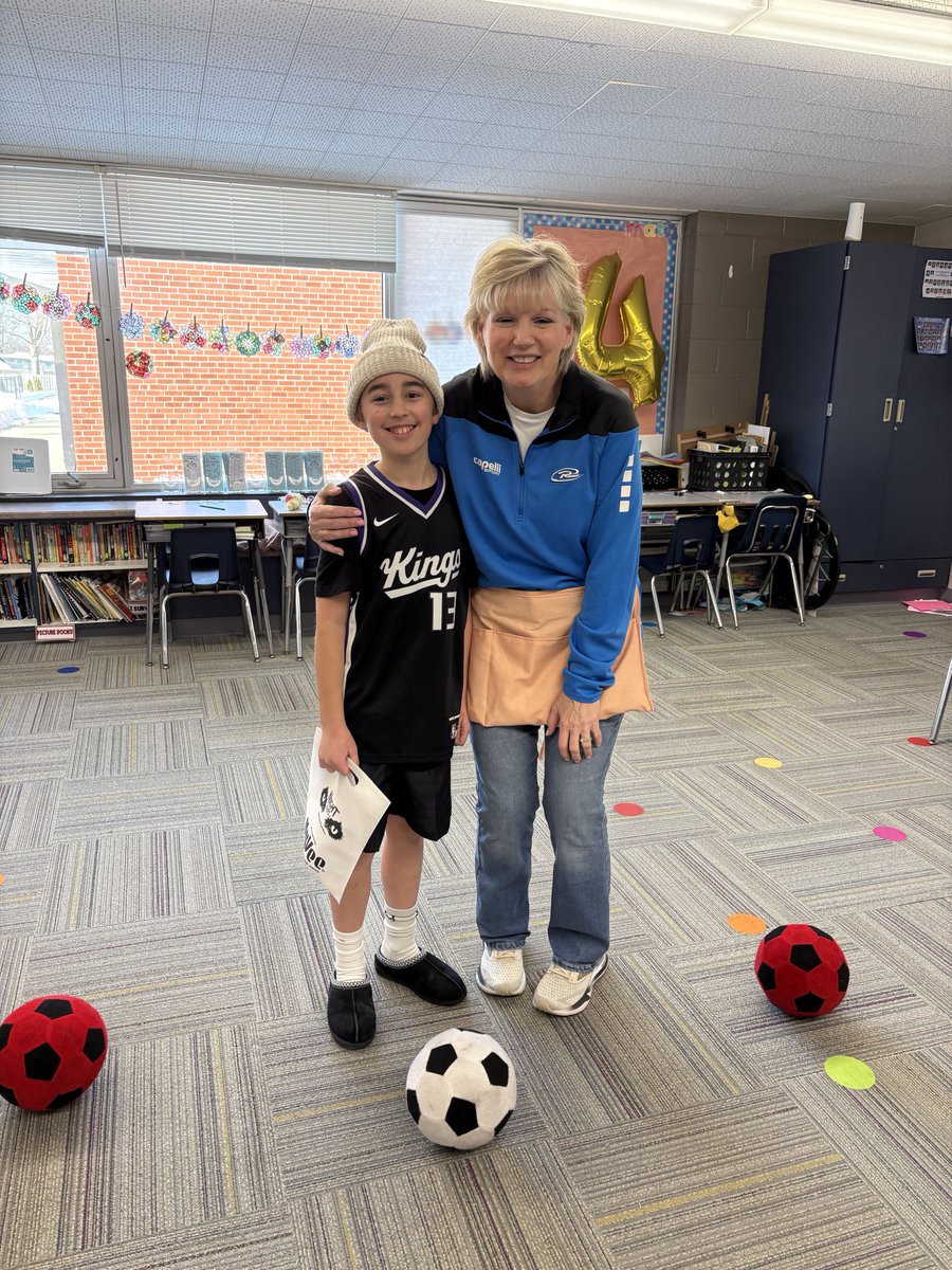 Iowa Rush SC tweet media