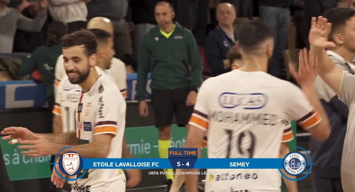 France-Futsal.com tweet media