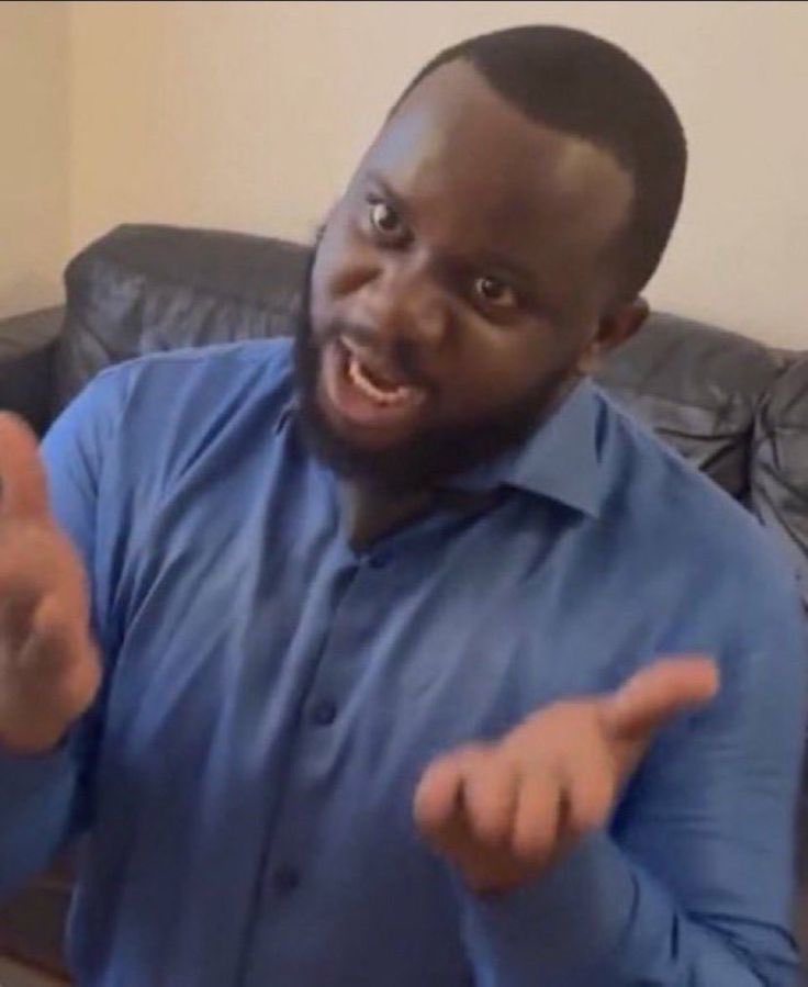 We ugly guys don't cheat, because we know how hard it's to find girlfriend if you date me na peace of mind do finish you 😹😹😹