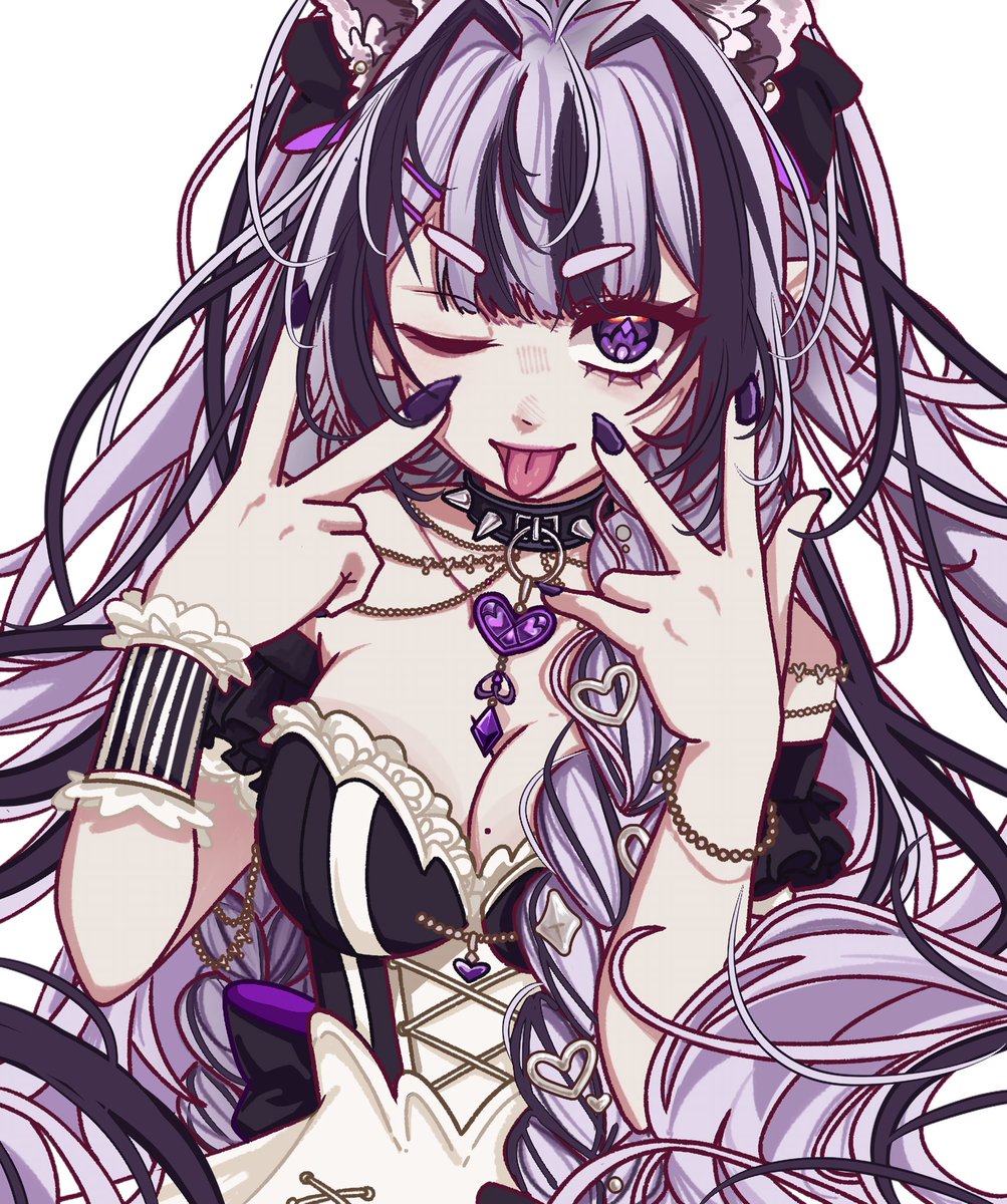 zippy 🦨 🗑️ // vtuber tweet media