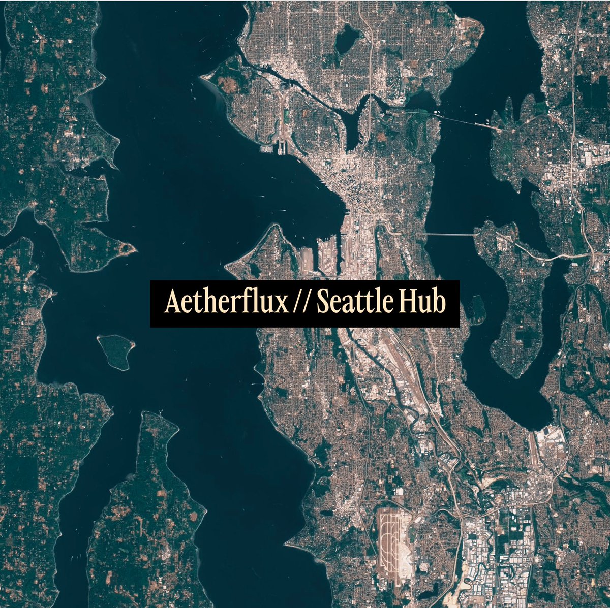 The new Space Race is here and we’re officially expanding to Seattle. 

Our Seattle hub will serve as our core center for satellite development.

The Pacific Northwest has an unmatched aerospace legacy and is quietly the Satellite Capital of the World.

We're ready to build.