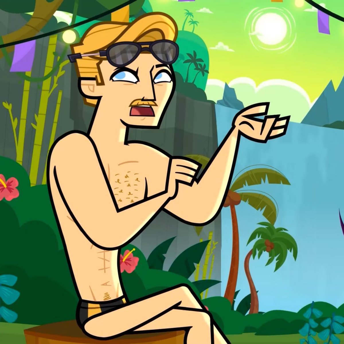 LANCE 🌩️— C0MMS OPEN!! tweet media