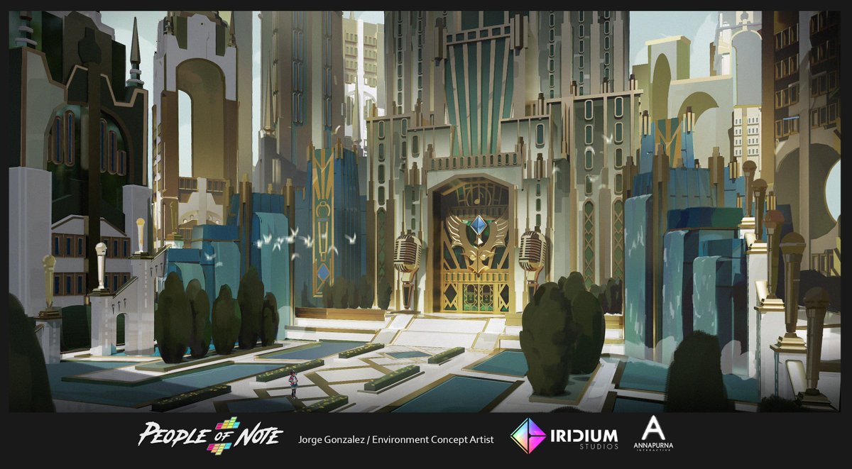 Antonjorch ✨Available for Work✨ tweet media