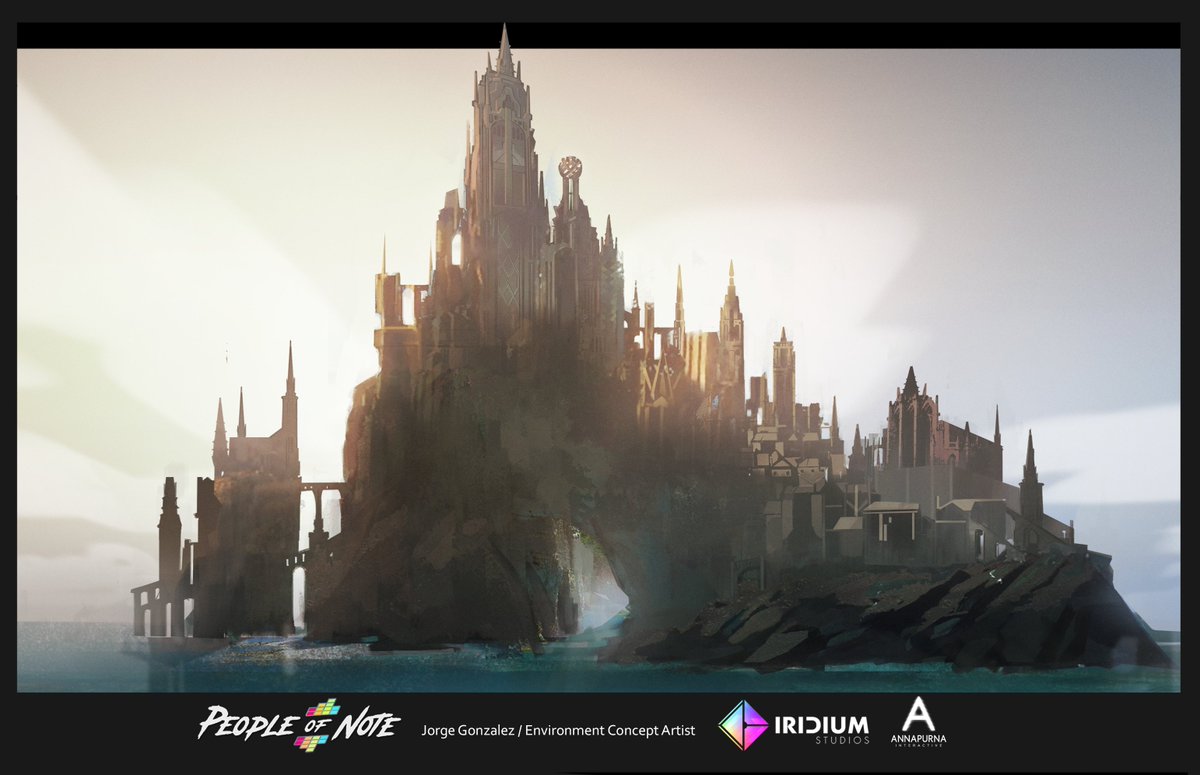 Antonjorch ✨Available for Work✨ tweet media