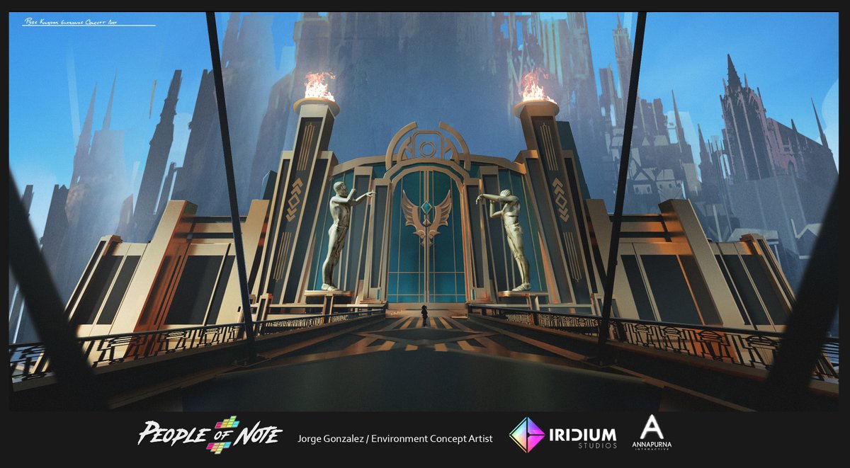 Antonjorch ✨Available for Work✨ tweet media