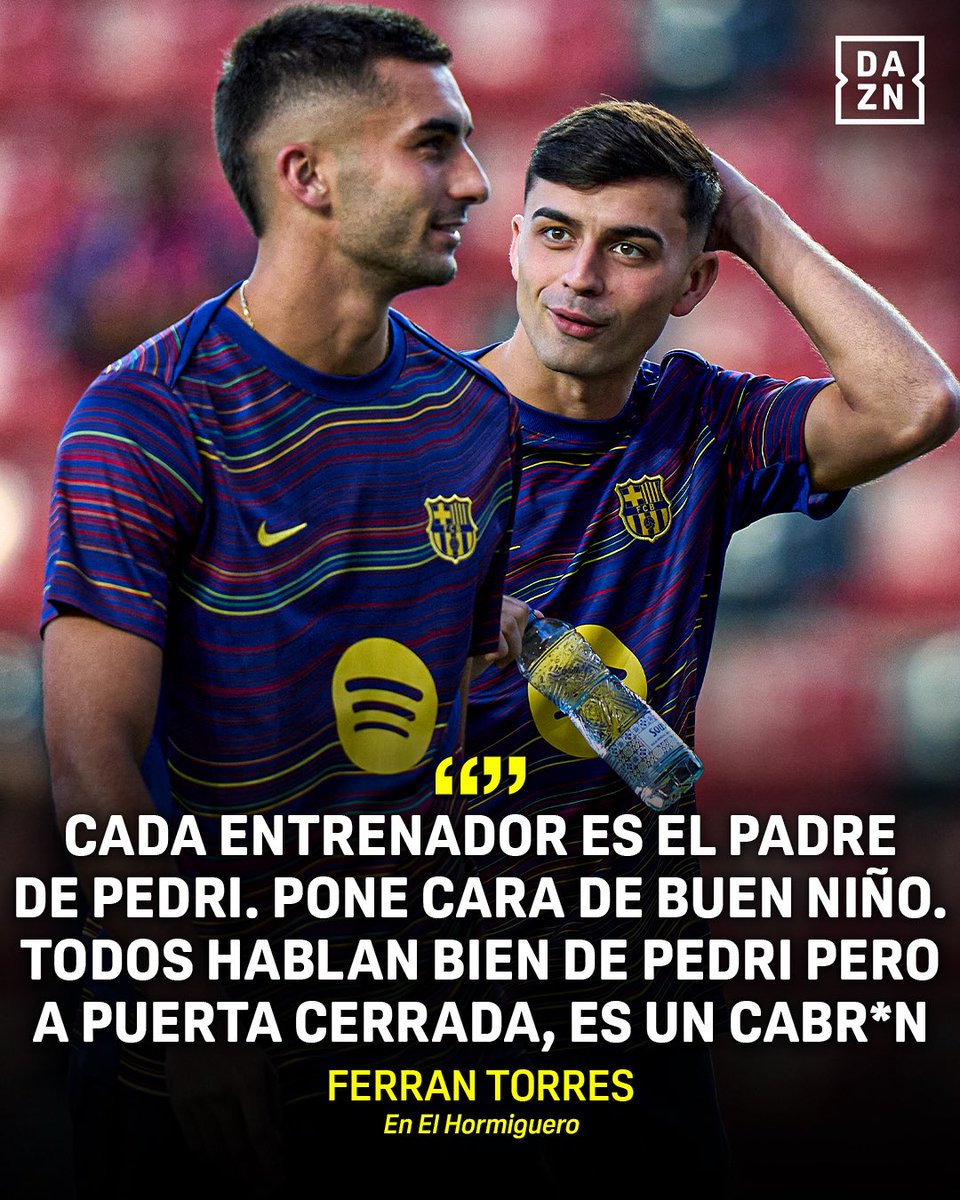 DAZN Fútbol tweet media