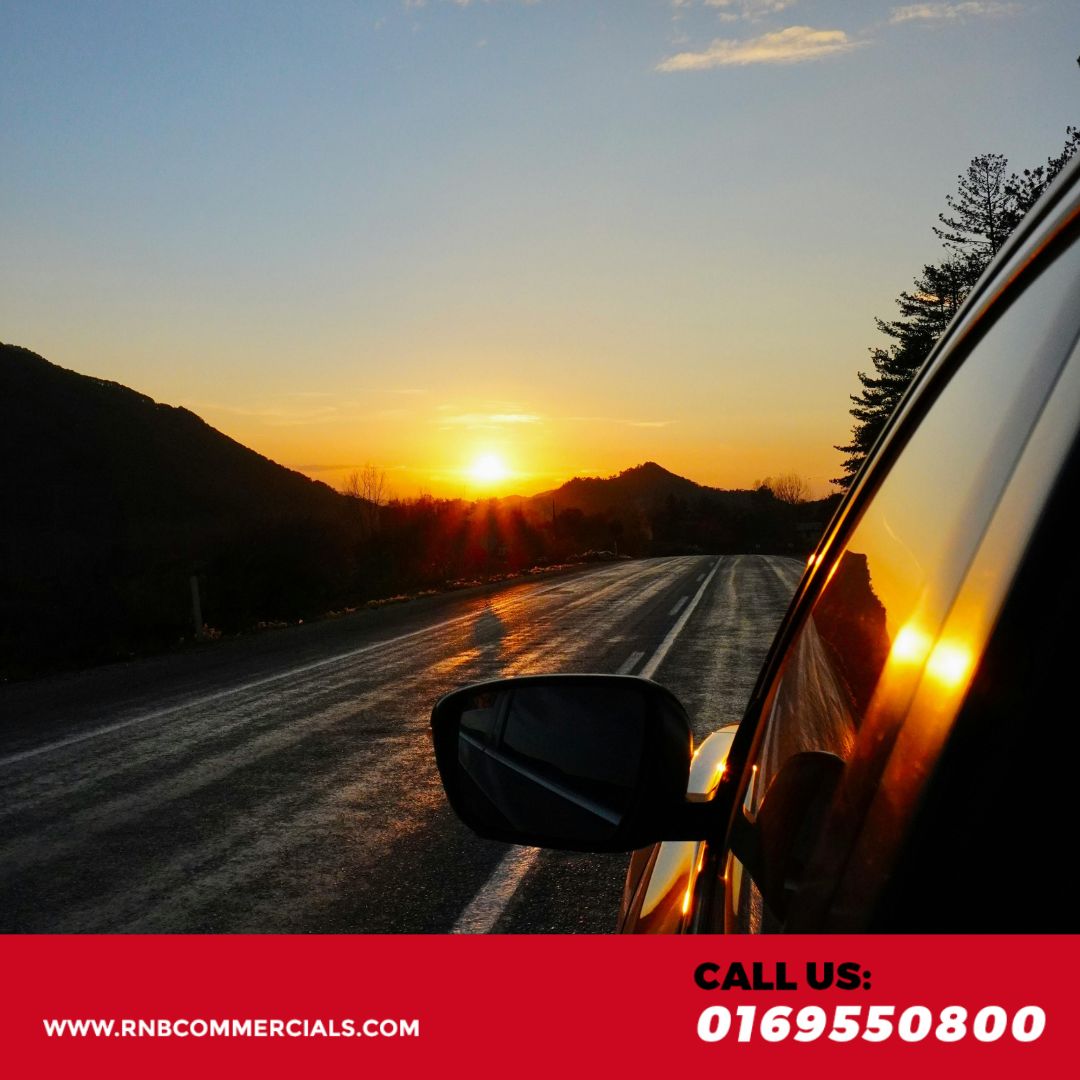 RNBCommercials's tweet image. We service it all: commercial vehicles and personal cars!

From fleet vans and HGVs to your everyday car, our experienced team keeps you safely on the road.

Book your service today 👇

📞 01695 50800

#VehicleServicing #CommercialVehicles #CarService #FleetMaintenance