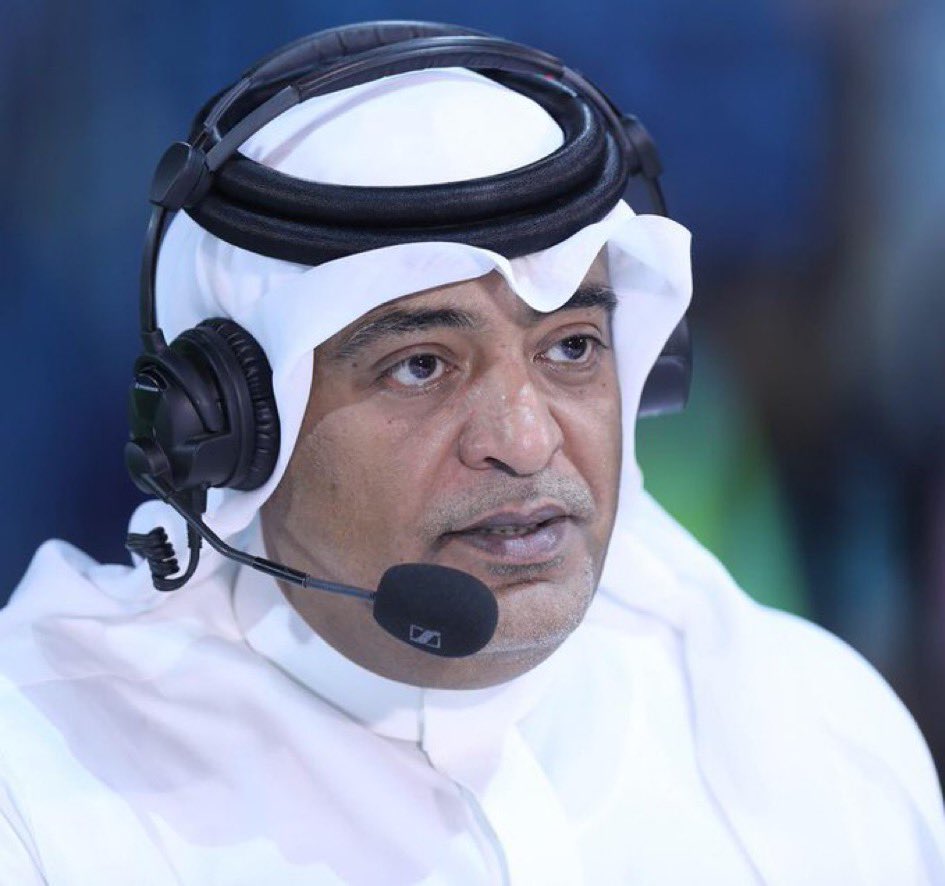 ماهو متعودين يشوفون حكم يحكم صح اللهم لاشماته الفوز في المحاله والزعل بالرياض لازم تصدر ماهو لازم
شلناكم من الصداره والان نشيلكم 😇