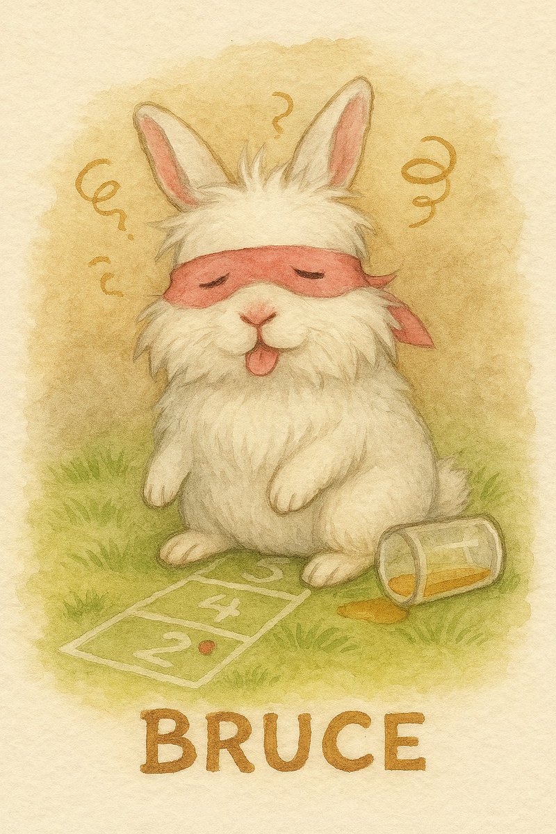 Here are some pics of today's birthday pawty
<a href="/BadBunbruce/">Daily Bruce</a> had a few too many!!