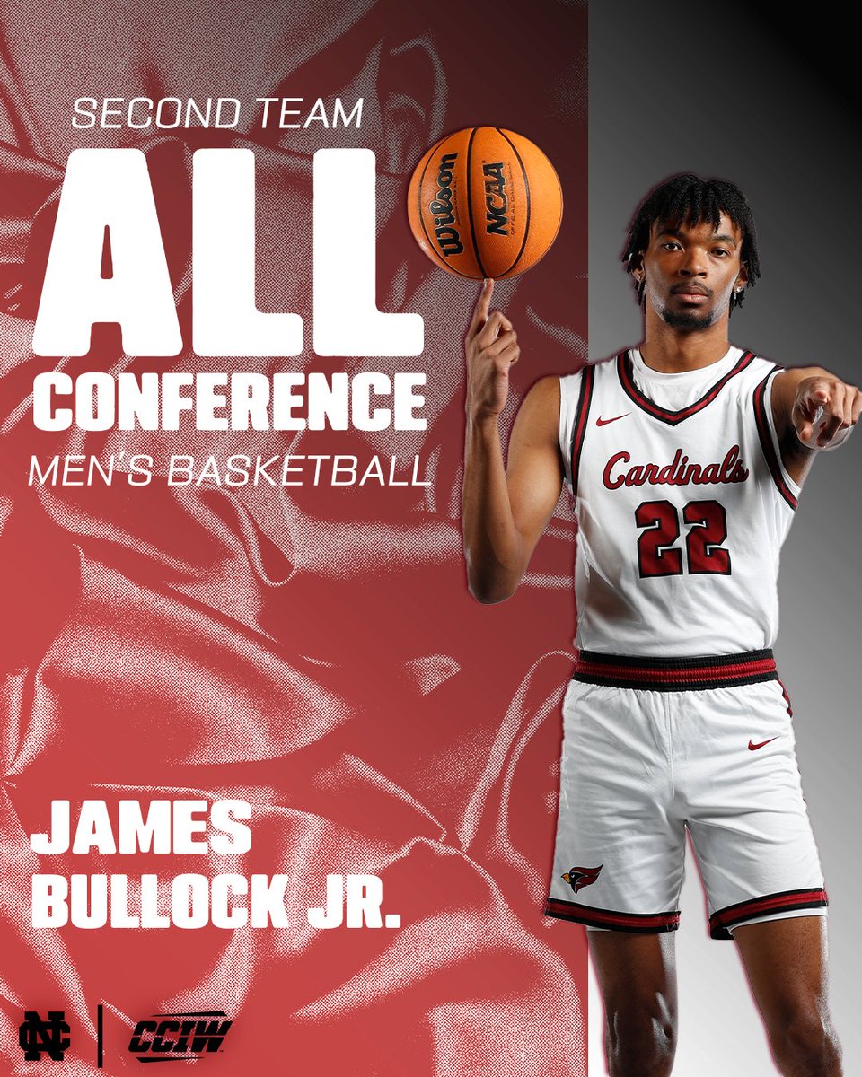 NCC Cardinals tweet media