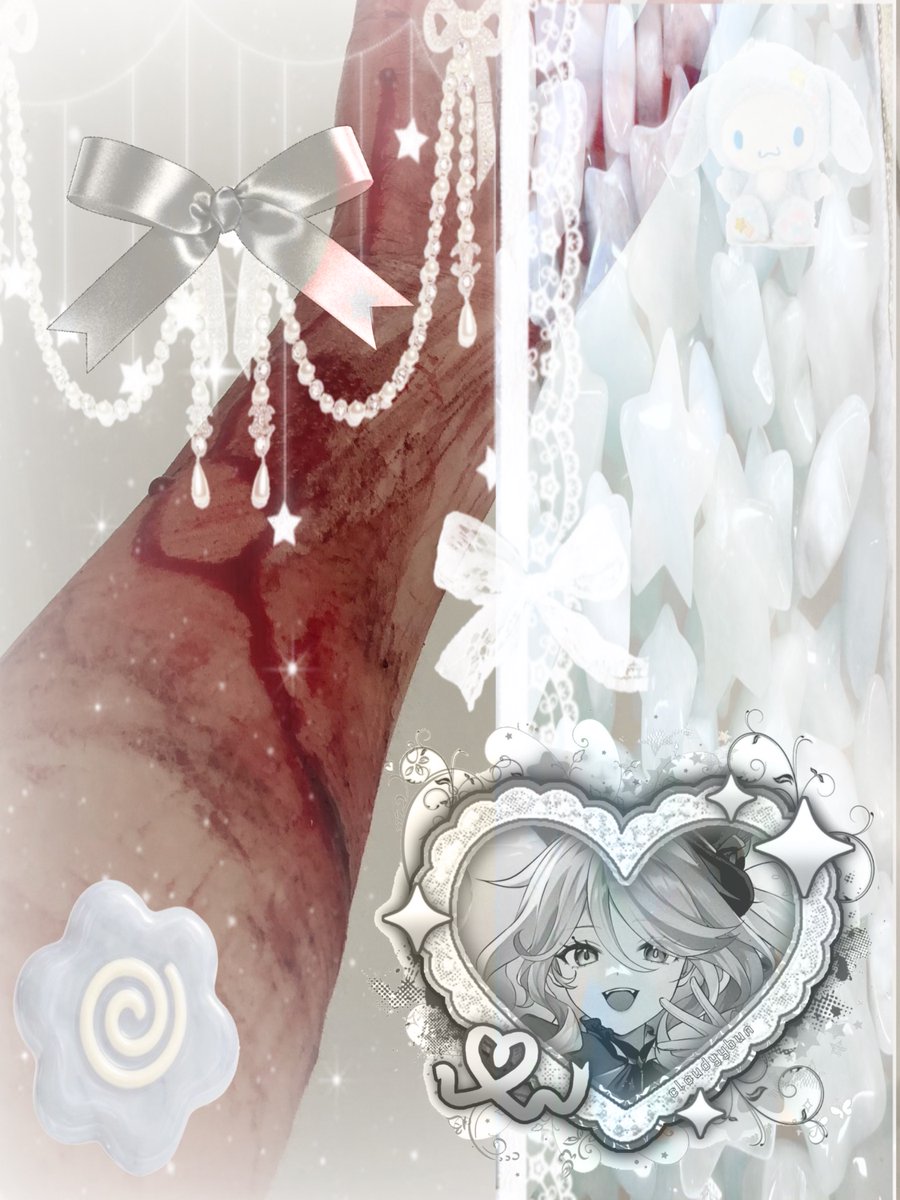 raincandyirl's tweet photo. drippy drippy :3
#shtwt #sh #blooddrip https://t.co/r2pMNRR8F9