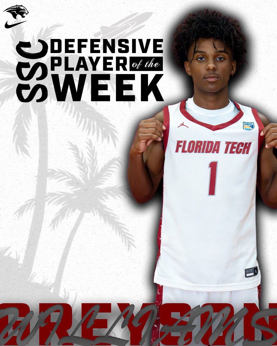 Florida Tech Men's Hoops tweet media