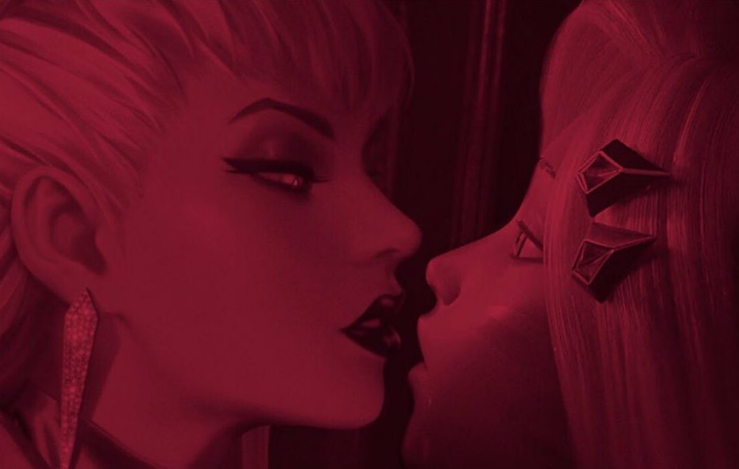 𝑴𝑨𝑻𝑹𝑰𝑨𝑹𝑪𝑯. ♕ tweet media