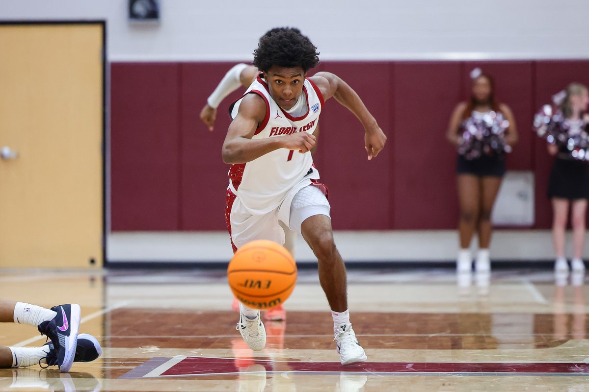 Florida Tech Men's Hoops tweet media