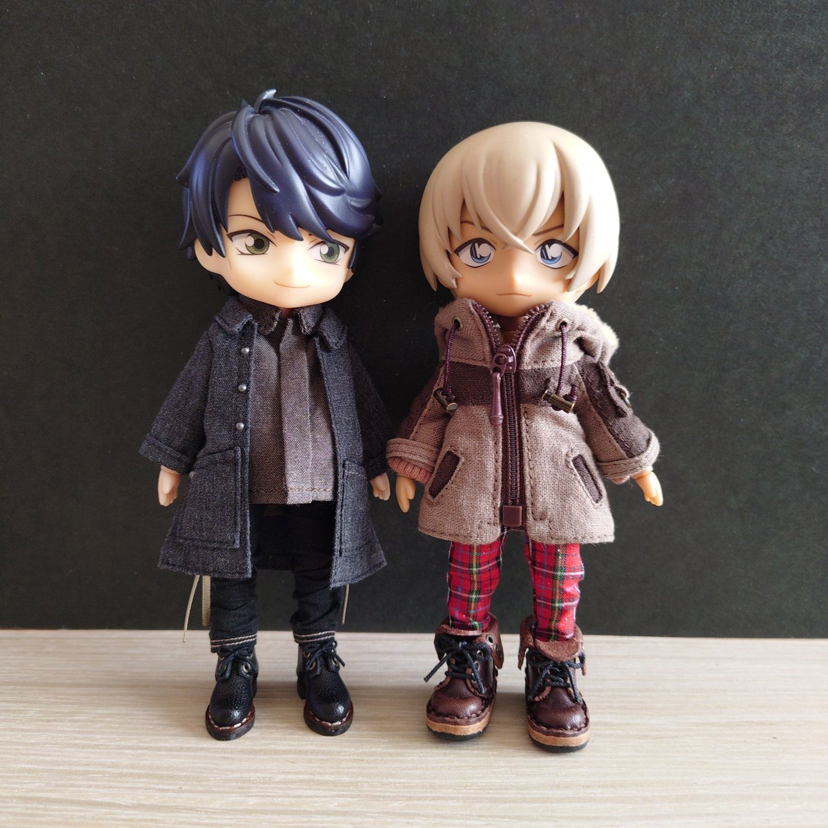 連休終わっちゃった…