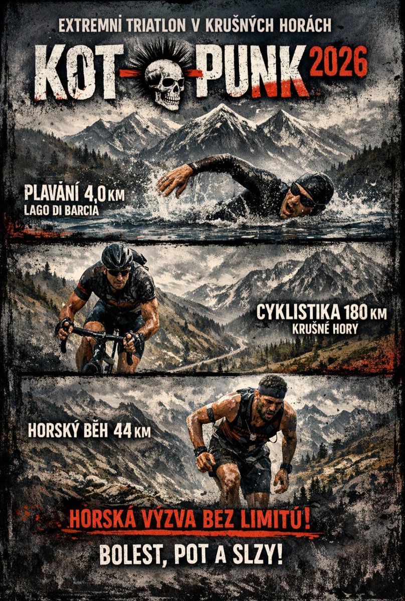 Anything is possible