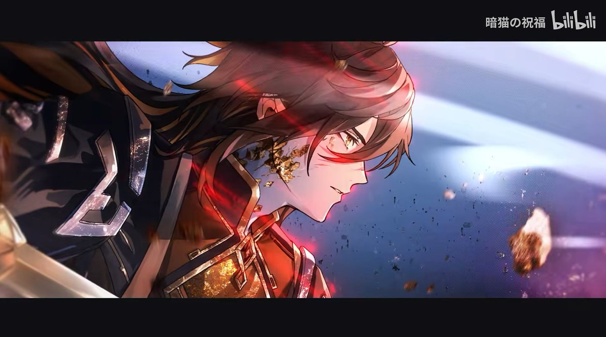 Hour_Zhongli's tweet photo. Gorgeous https://t.co/zaWy5TFBHt