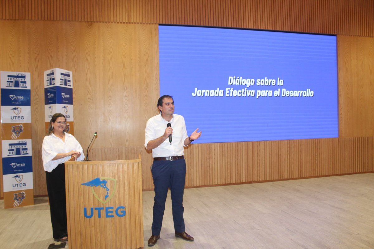 Ministerio del Trabajo Ecuador 🇪🇨 tweet media