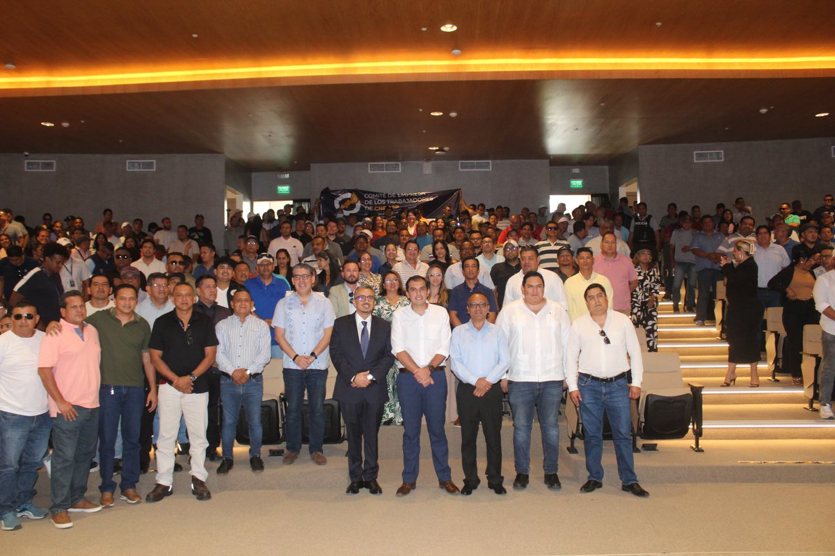 Ministerio del Trabajo Ecuador 🇪🇨 tweet media