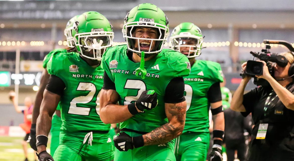 Jakari “RG” Graham tweet media