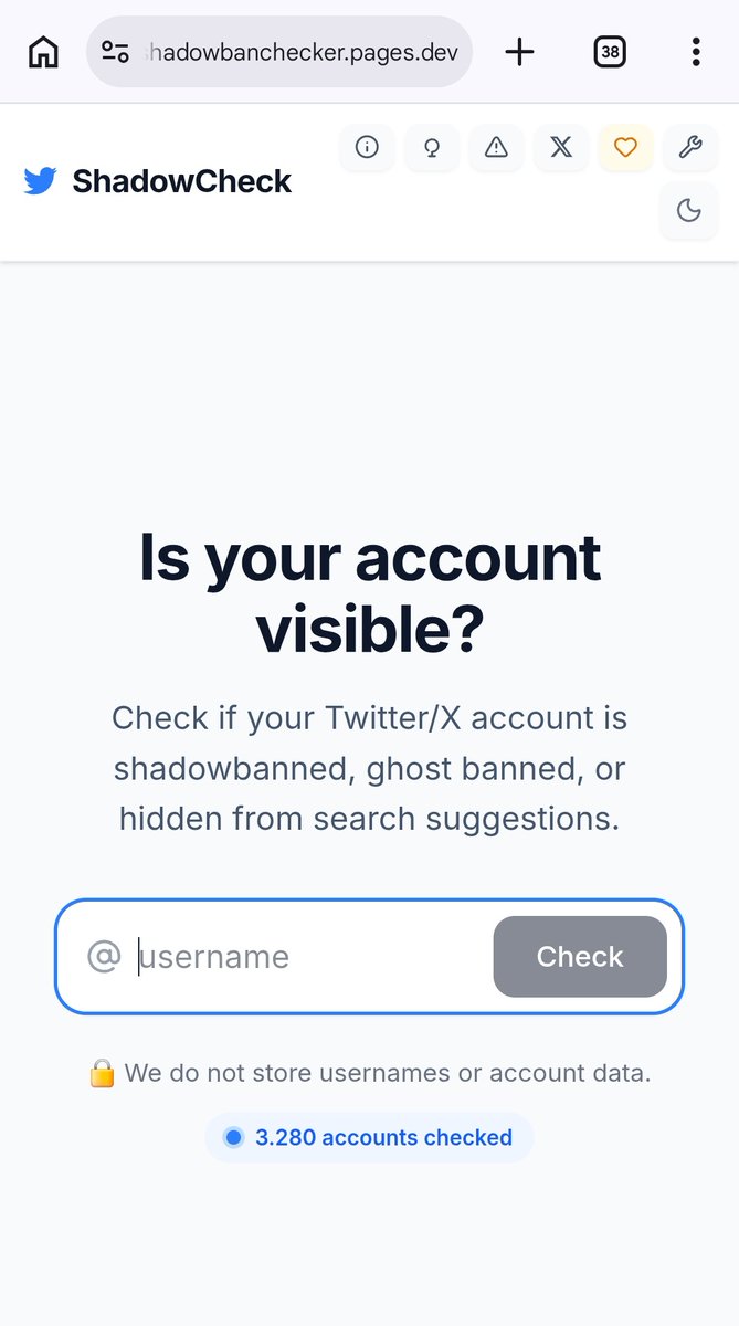 Kayaknya memang perlu cek kesehatan akun sehari 2 kali, saat sahur dan berbuka 😂😂
Buat jaga² krna sering jb jb mengejar impresi... 

Dan lebih waspada buat yg akunnya sering kena lock atau tiba-tiba log out, following jd 0. Sepertinya itu gejala awal, sebelum akhirnya makin