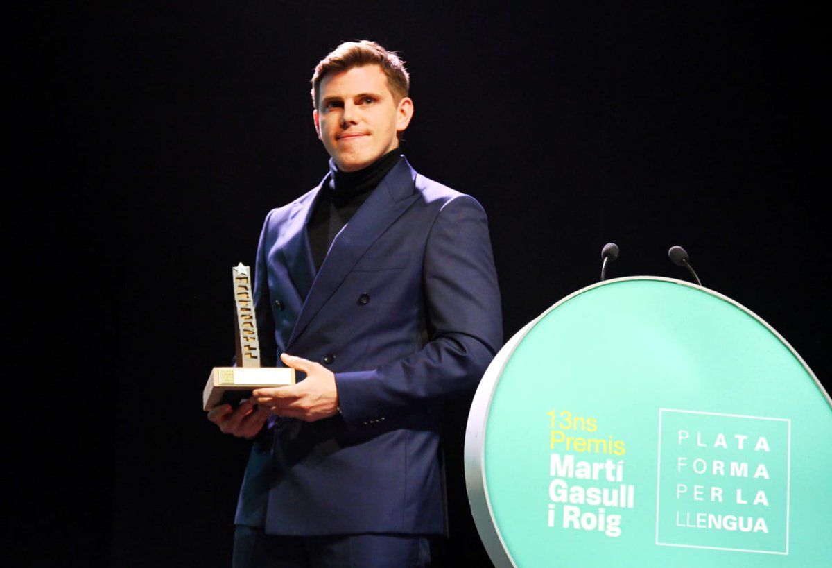 Política Lingüística tweet media