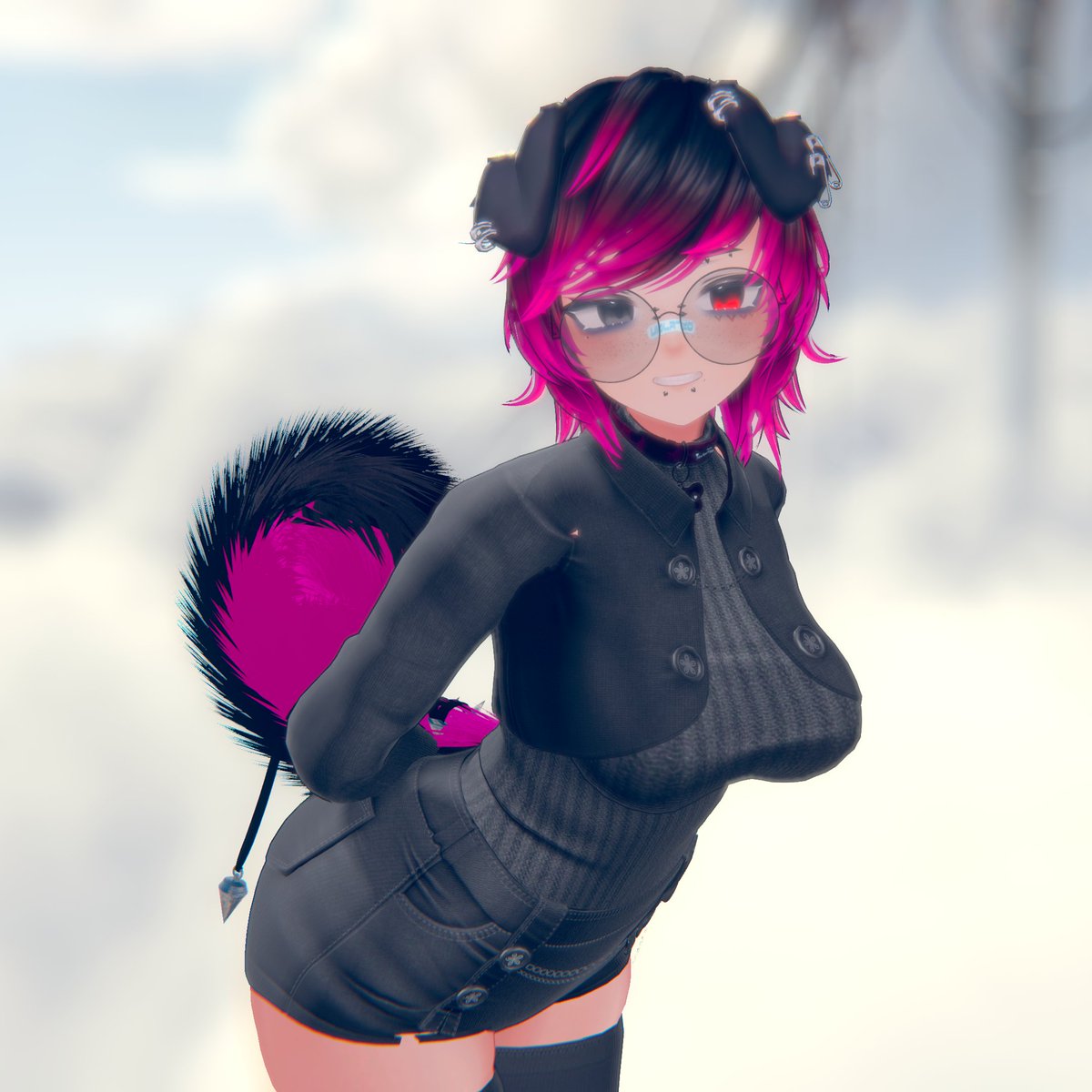 WawaSnek tweet media