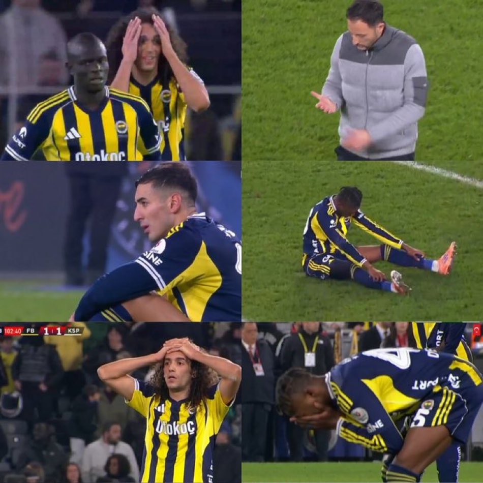 Out Of Context Football (@nocontextfooty) on Twitter photo 