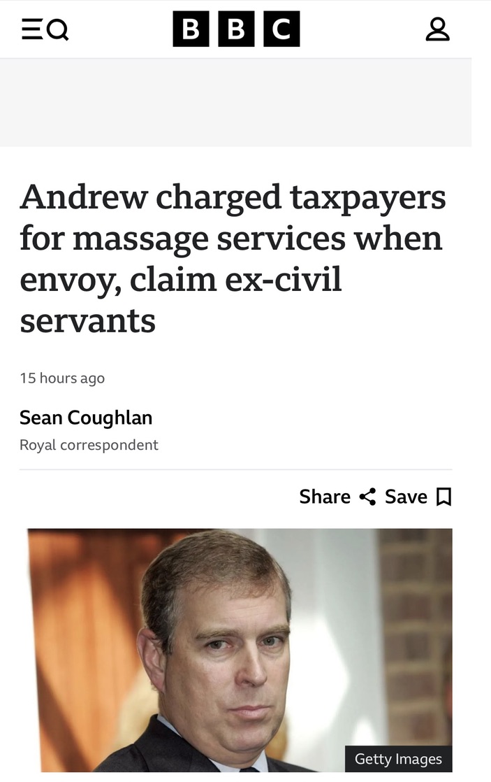 benjic_parody's tweet photo. Honestly, keep these "revelations" coming because they couldn't come at a worse time for the royal family. 😂😂😂 This rehashed piece of gossip paints the late queen as an idiot who was more preoccupied with archaic traditions than dealing with the allegation against her son. The tide is turning. People see this nasty hearsay about Meghan as proof that they use her to distract from the real problem. #MeghanMarkle