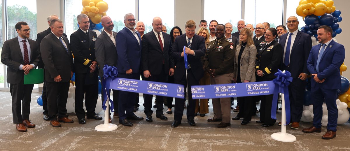 USACE Vicksburg District tweet media