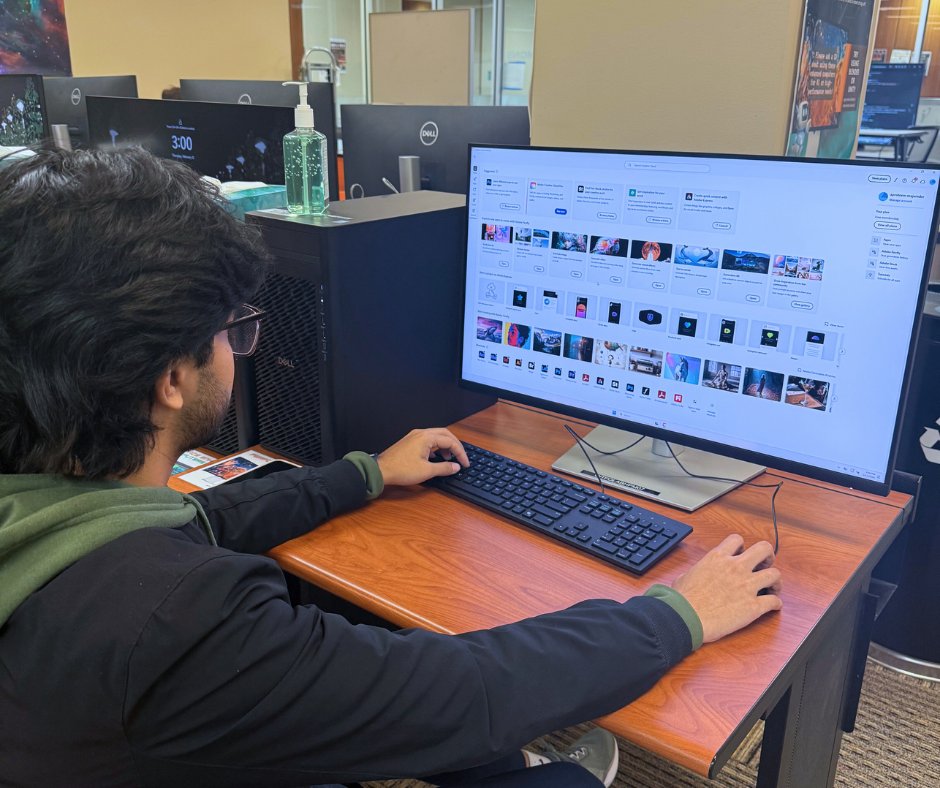 UT Dallas OIT tweet media