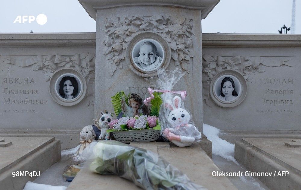 AFP News Agency tweet media