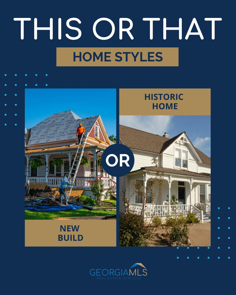 Georgia MLS tweet media