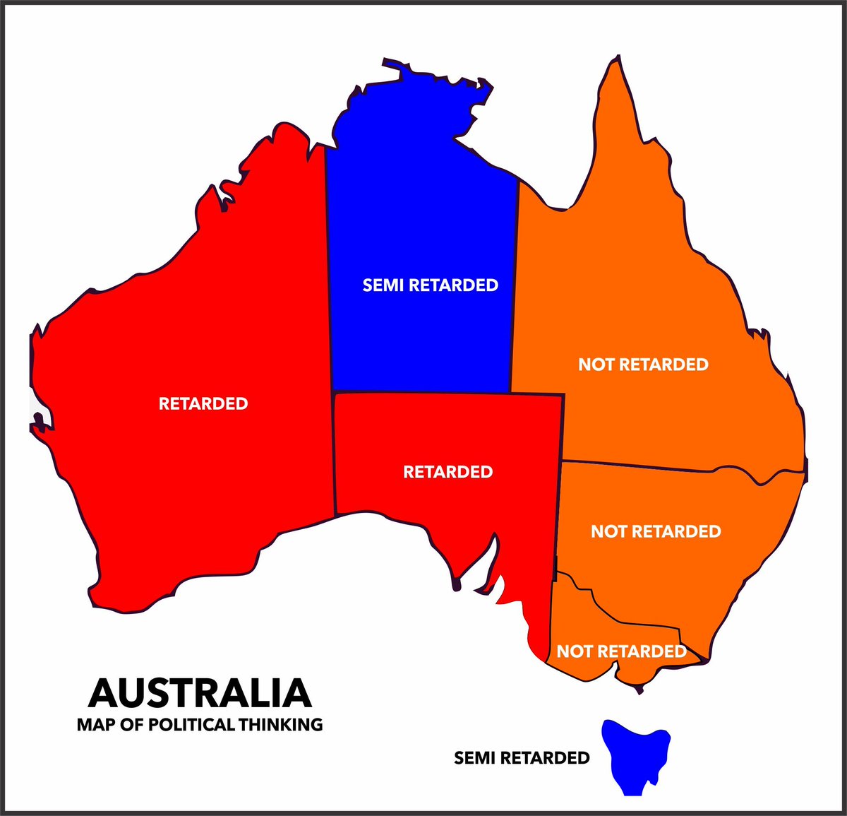 Jack The Aussie tweet media