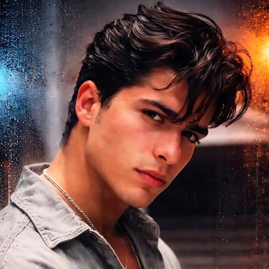 That Persian Lady tweet media