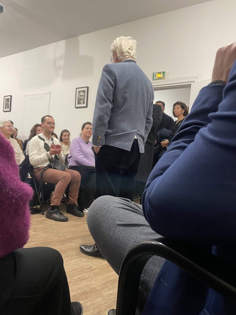 Institut des Libertés- Université de l'Epargne tweet media