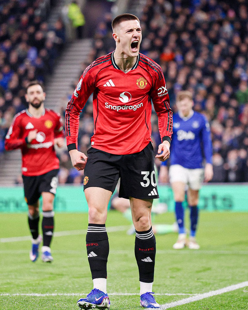 No player has scored more non-penalty Premier League goals than Benjamin Sesko (5) in 2026 ⚽