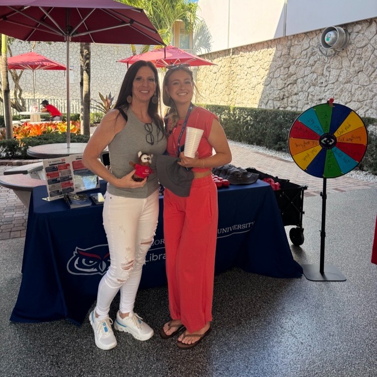 FAULibraries tweet media