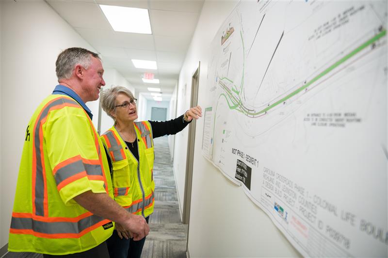 CDM Smith tweet media