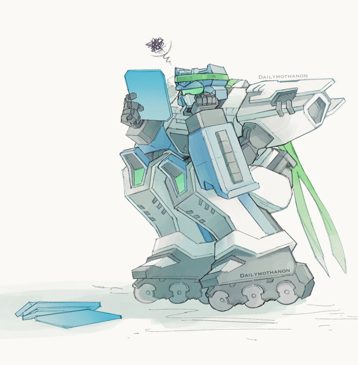 Even your favorite morale officer gets bummed out at so much work sometimes 💔
#TransformersSG #ShatteredGlass #Soundwave #Transformers