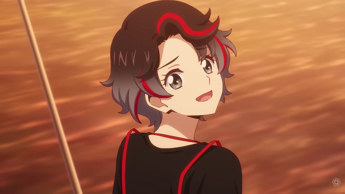 Happy Birthday Kanami Ishikawa from Cardfight!! Vanguard DivineZ