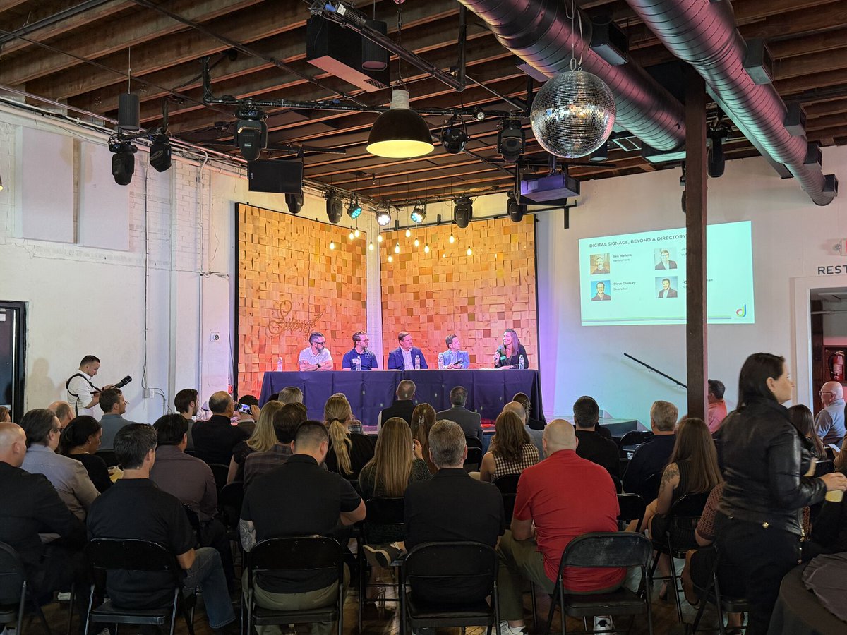 The Bluefin LCD tweet media