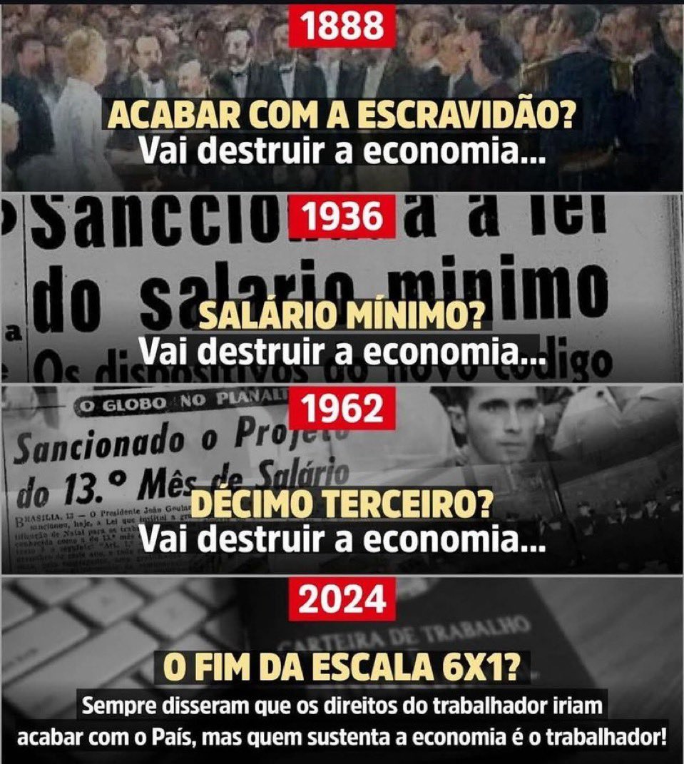 <a href="/bbcbrasil/">BBC News Brasil</a> Parece que tem um pessoal que tem dificuldades pra sair da casa grande até hoje