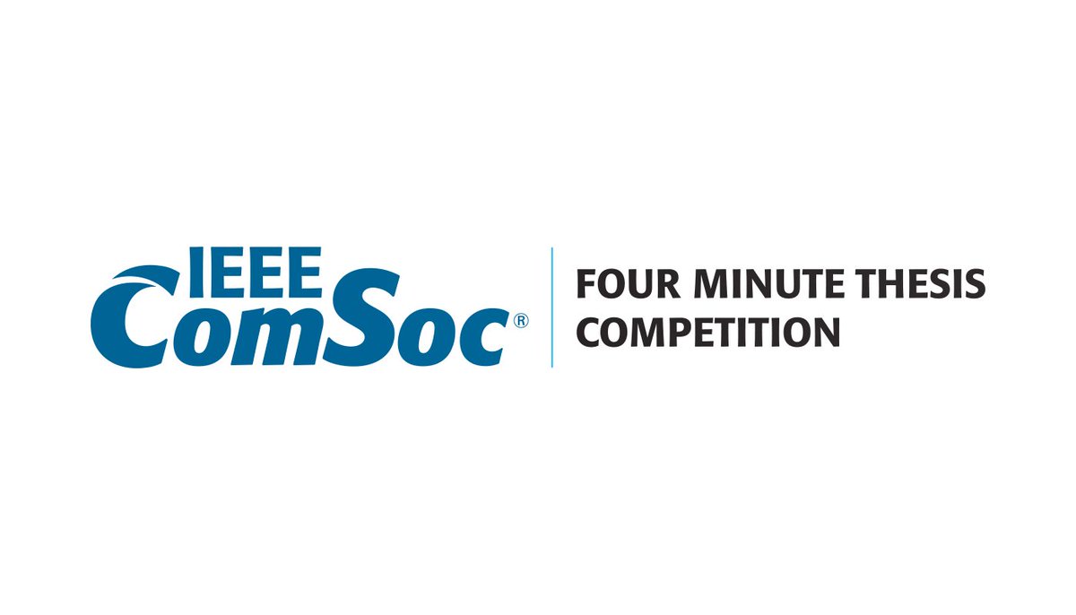 IEEE ComSoc tweet media