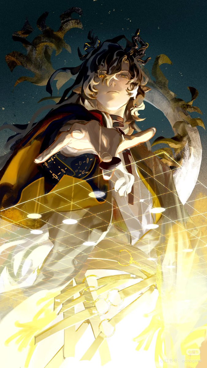 重門Echogate tweet media