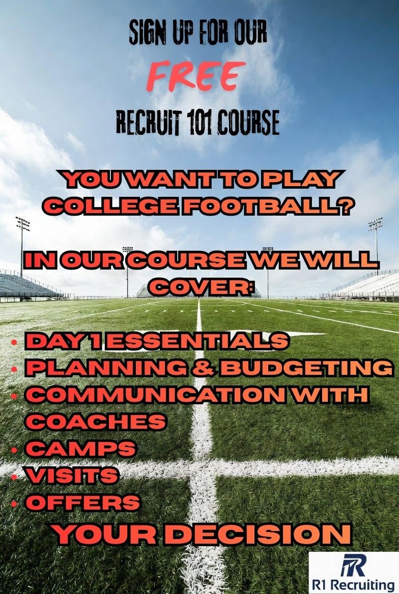 Coach Davis R1 Recruiting tweet media