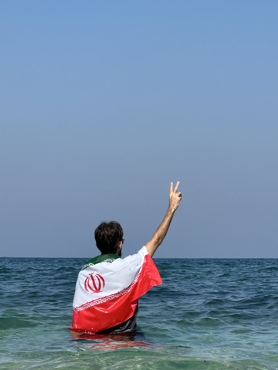 حاج سامان tweet media